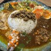 BOTANI：CURRY 梅田店
