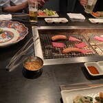 炭火燒肉 Hanayama 岐阜站玉宮店 - 
