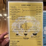 BOTANI：CURRY 梅田店 - 