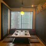 渋谷の日本酒ダイニング sakeba - 