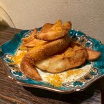 渋谷の日本酒ダイニング sakeba - 