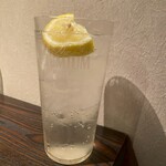 渋谷の日本酒ダイニング sakeba - 