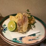 渋谷の日本酒ダイニング sakeba - 