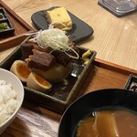 竈門ご飯 一穀 池袋西口店 - 