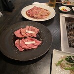 炭火燒肉 Hanayama 岐阜站玉宮店 - 