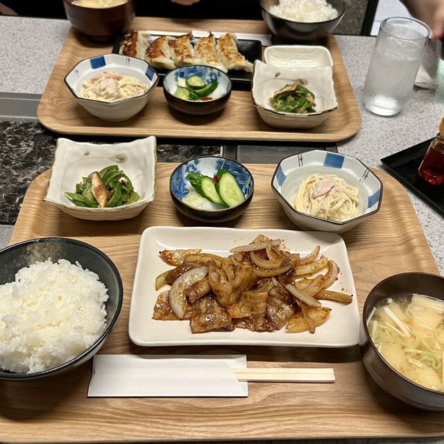 水晶焼肉 木天蓼>