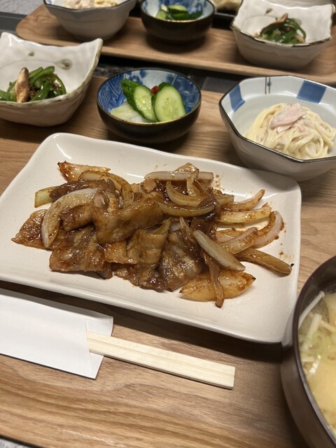 水晶焼肉 木天蓼>