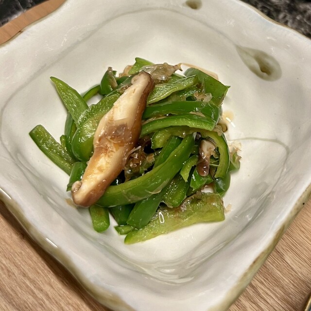 水晶焼肉 木天蓼>