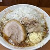 ラーメン二郎 亀戸店