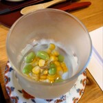 六合 尻焼温泉 星ヶ岡山荘 - 