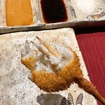 串かつ だいぼん - 