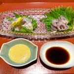 御料理ふじ居 - 