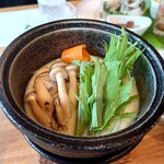 六合 尻焼温泉 星ヶ岡山荘 - 