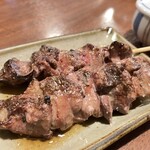 だいだい - きも