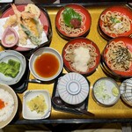 和食麺処 サガミ - 