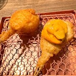 串かつ だいぼん - 