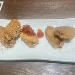 和食麺処 サガミ - 