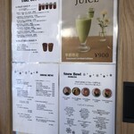 浅草フルーツカフェ SNOW BOWL - 