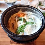 六合 尻焼温泉 星ヶ岡山荘 - 