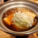 六合 尻焼温泉 星ヶ岡山荘 - 