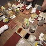 串かつ だいぼん - 