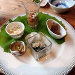 六合 尻焼温泉 星ヶ岡山荘 - 