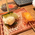 串かつ だいぼん - 