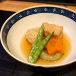 六合 尻焼温泉 星ヶ岡山荘 - 