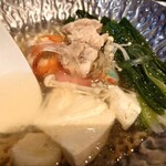 六合 尻焼温泉 星ヶ岡山荘 - 