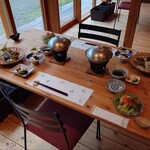 六合 尻焼温泉 星ヶ岡山荘 - 