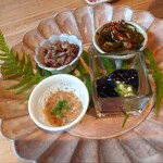 六合 尻焼温泉 星ヶ岡山荘 - 