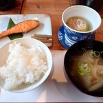 六合 尻焼温泉 星ヶ岡山荘 - 