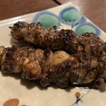 だいだい - 赤ひも