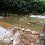 六合 尻焼温泉 星ヶ岡山荘 - 