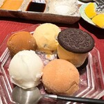 串かつ だいぼん - 