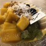 浅草フルーツカフェ SNOW BOWL - 