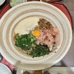 和食麺処 サガミ - 