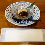 六合 尻焼温泉 星ヶ岡山荘 - 