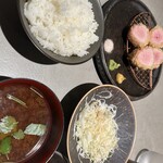 東京とんかつ がぶう - 