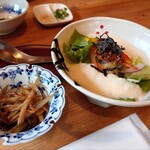 六合 尻焼温泉 星ヶ岡山荘 - 