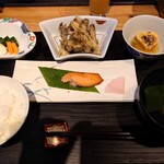 六合 尻焼温泉 星ヶ岡山荘 - 