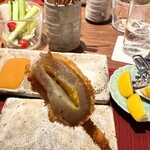 串かつ だいぼん - 