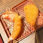 串かつ だいぼん - 