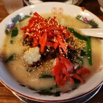 昭和ホルモン食堂 - 