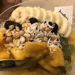 浅草フルーツカフェ SNOW BOWL - 