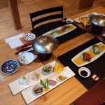 六合 尻焼温泉 星ヶ岡山荘 - 