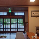 六合 尻焼温泉 星ヶ岡山荘 - 