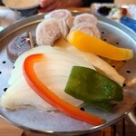 六合 尻焼温泉 星ヶ岡山荘 - 