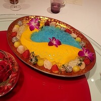中国料理 陽明殿 - 