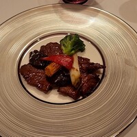 中国料理 陽明殿 - 